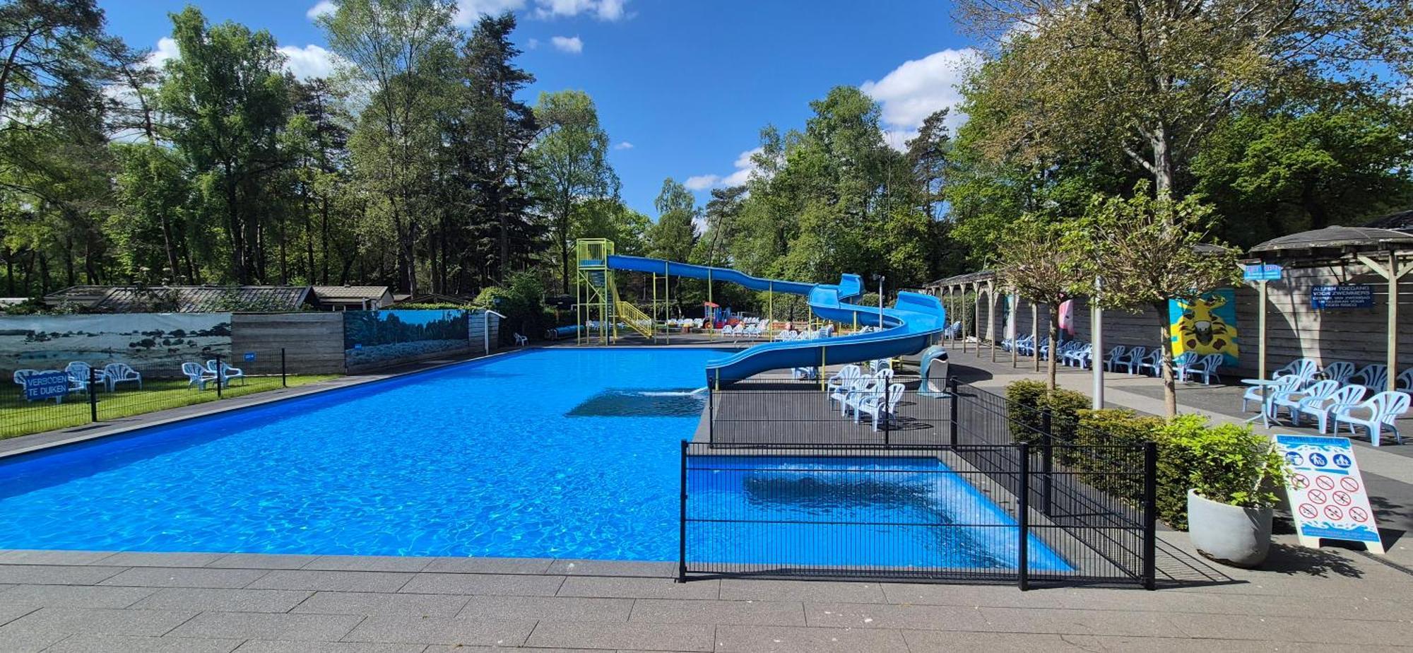 Het Veluwse Boshuisje Knus Chalet Met Omheinde Tuin Op De Veluwe Гундерло Екстер'єр фото
